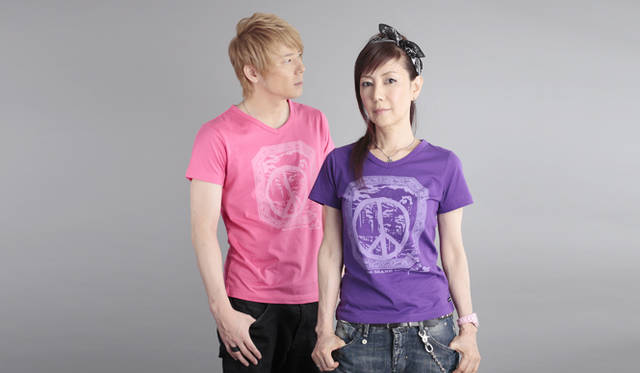 <strong>戸田恵子×植木 豪</strong>　10回目を迎えたカジュアルライブと新作Tシャツを語る