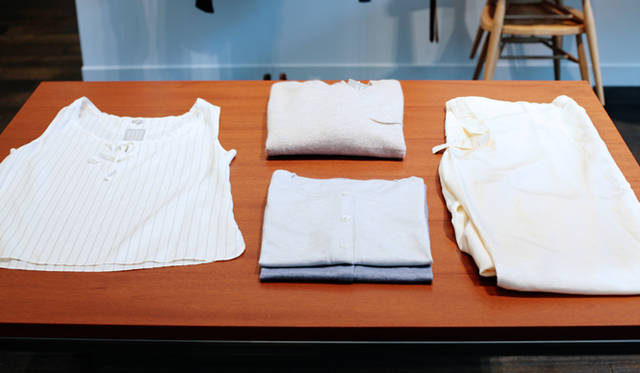 <strong>MARGARET HOWELL｜マーガレット・ハウエル</strong>　大阪・西梅田ブリーゼブリーゼ1階「MARGARET HOWELL SHOP＆COFFEE」　