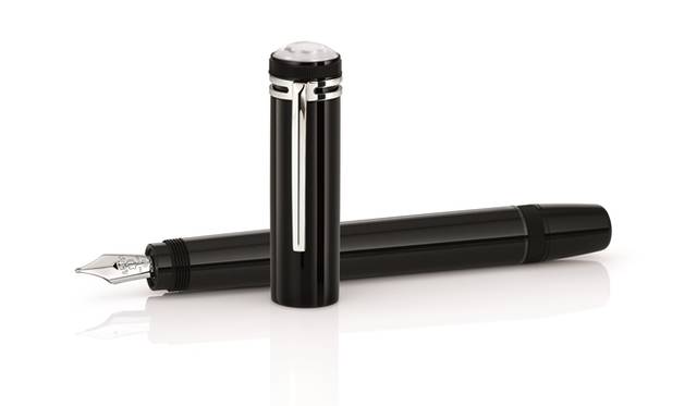 <strong>MONTBLANC｜「モンブラン ヘリテイジ コレクション 1912」誕生</strong>　11万9700円