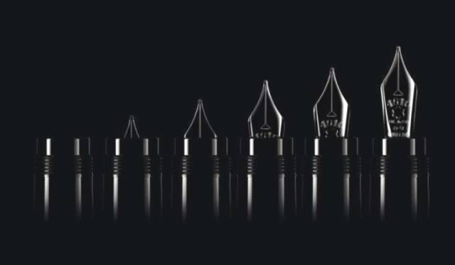 <strong>MONTBLANC｜「モンブラン ヘリテイジ コレクション 1912」誕生</strong>　11万9700円