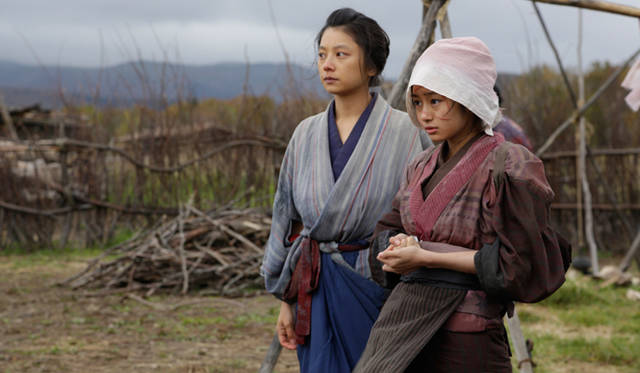 © 2013 Warner Entertainment Japan Inc.