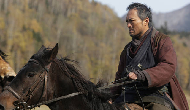 © 2013 Warner Entertainment Japan Inc.