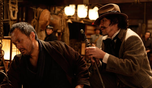 © 2013 Warner Entertainment Japan Inc.