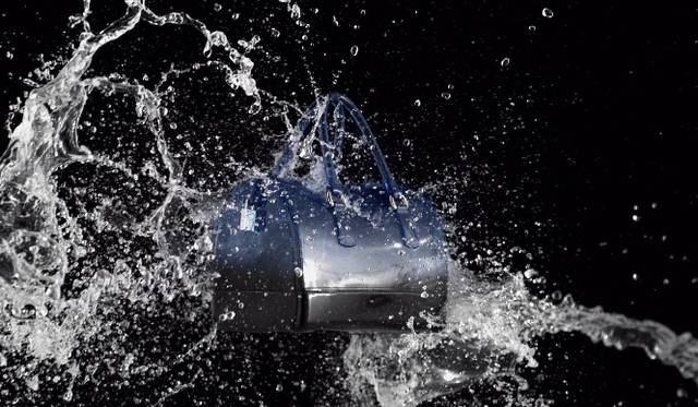 <strong>FURLA｜フルラ</strong>　秋冬シーズンを象徴する大迫力のビデオアート制作の舞台裏を公開