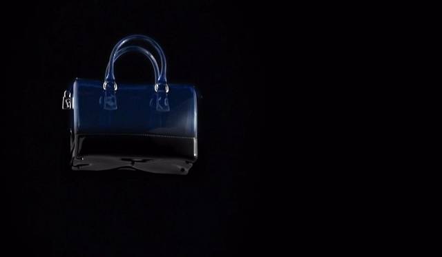 <strong>FURLA｜フルラ</strong>　秋冬シーズンを象徴する大迫力のビデオアート制作の舞台裏を公開