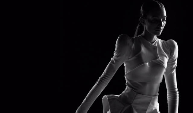 <strong>FURLA｜フルラ</strong>　秋冬シーズンを象徴する大迫力のビデオアート制作の舞台裏を公開