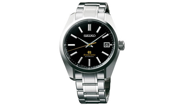 「グランドセイコー ヒストリカルコレクション「44GS」限定モデル（現代デザイン・自動巻）」