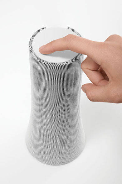 <strong>Logicool｜ロジクール</strong>　スピーカー「ロジクール Bluetooth® スピーカー Z600」