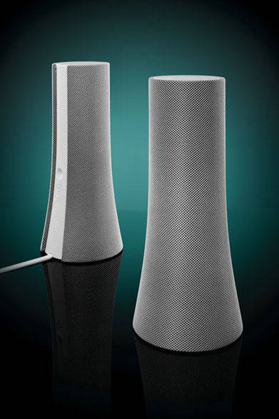 <strong>Logicool｜ロジクール</strong>　スピーカー「ロジクール Bluetooth® スピーカー Z600」