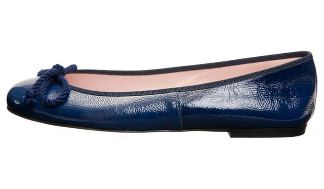 <strong>Pretty Ballerinas｜プリティ・バレリーナ</strong>　「Pretty Ballerinas AOYAMA（プリティ・バレリーナ アオヤマ）」　2万3100円