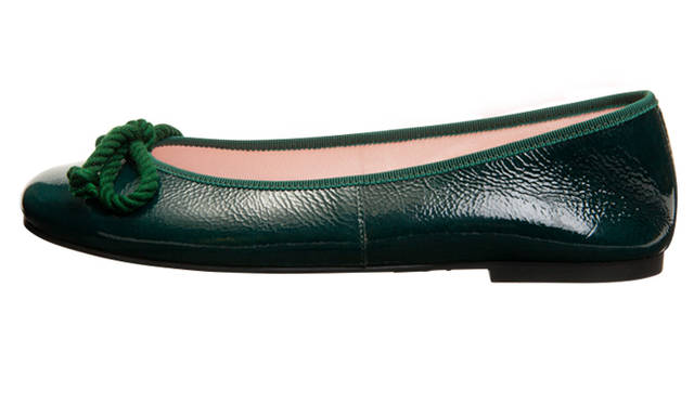 <strong>Pretty Ballerinas｜プリティ・バレリーナ</strong>　「Pretty Ballerinas AOYAMA（プリティ・バレリーナ アオヤマ）」　2万3100円