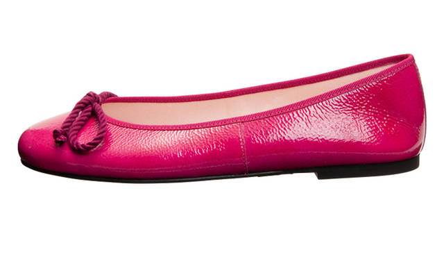 <strong>Pretty Ballerinas｜プリティ・バレリーナ</strong>　「Pretty Ballerinas AOYAMA（プリティ・バレリーナ アオヤマ）」　2万3100円