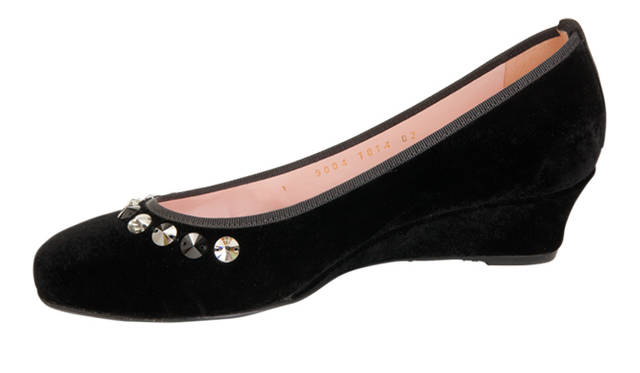 <strong>Pretty Ballerinas｜プリティ・バレリーナ</strong>　「Pretty Ballerinas AOYAMA（プリティ・バレリーナ アオヤマ）」　2万9400円