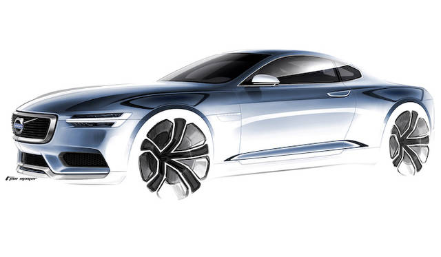 デザインスケッチ