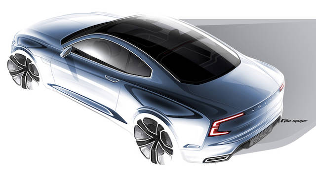 デザインスケッチ