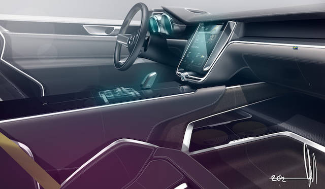 デザインスケッチ