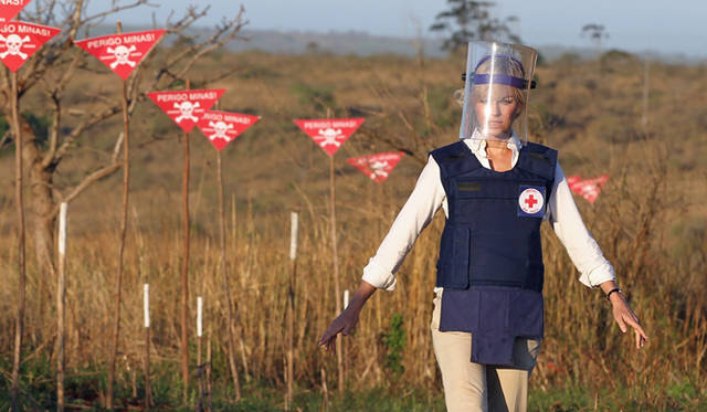 © 2013 Caught in Flight Films Limited. All Rights Reserved