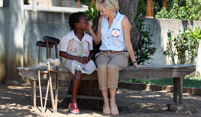 © 2013 Caught in Flight Films Limited. All Rights Reserved