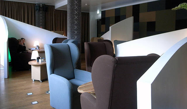 <strong>Vol. 5 ドイツ・ベルリン</strong>　ホテル「THE WEINMEISTER」