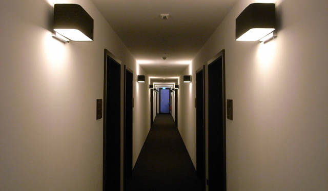 <strong>Vol. 5 ドイツ・ベルリン</strong>　ホテル「THE WEINMEISTER」