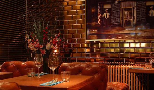 <strong>Vol. 5 ドイツ・ベルリン</strong>　レストラン「PANTRY」