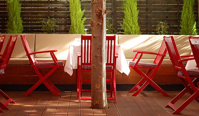 <strong>Vol. 5 ドイツ・ベルリン</strong>　レストラン「PANTRY」