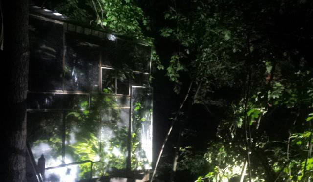 <strong>Vol. 5 ドイツ・ベルリン</strong>　「XXXX」