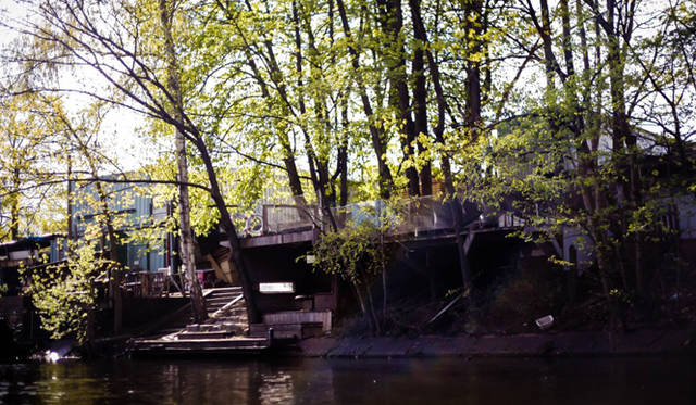 <strong>Vol. 5 ドイツ・ベルリン</strong>　「XXXX」