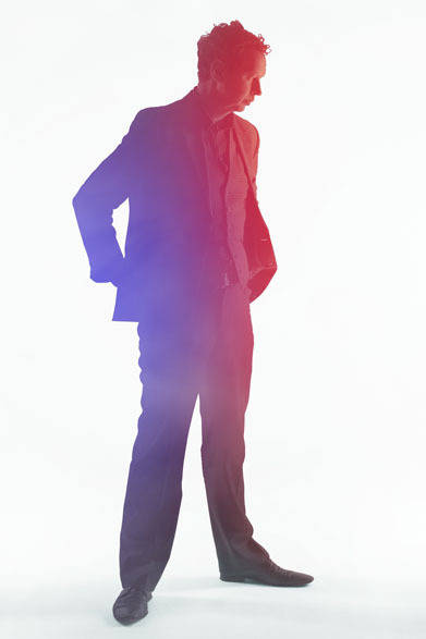 <strong>adidas｜アディダス</strong>　「adidas by Tom Dixon COLLECTION」　トム・ディクソン氏　