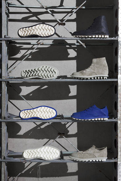 <strong>adidas｜アディダス</strong>　「adidas by Tom Dixon COLLECTION」　トム・ディクソン氏