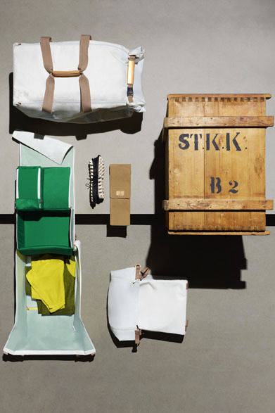 <strong>adidas｜アディダス</strong>　「adidas by Tom Dixon COLLECTION」　