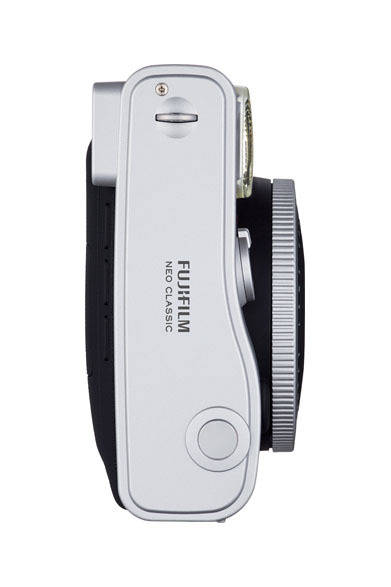 <strong>FUJIFILM｜富士フイルム</strong>　“チェキ”「instax mini 90 ネオクラシック」　