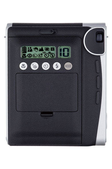 <strong>FUJIFILM｜富士フイルム</strong>　“チェキ”「instax mini 90 ネオクラシック」　