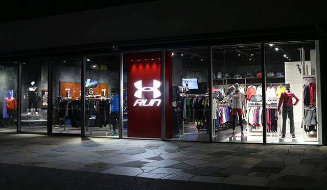 <strong>DOME｜ドーム</strong>　 DNS初の直営店「DNS CAFE中野」　併設する「アンダーアーマーランナーズハウス中野」