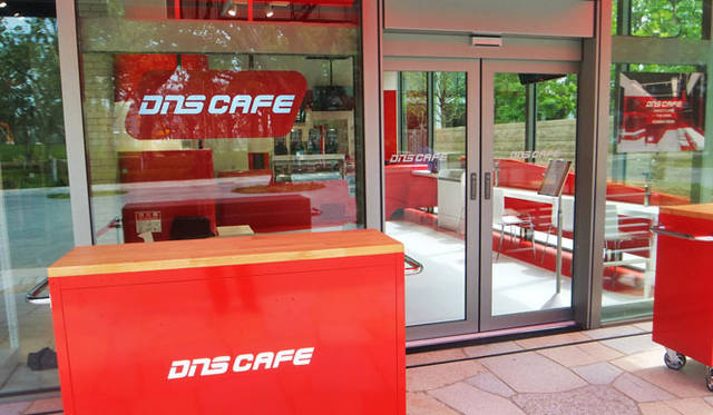 <strong>DOME｜ドーム</strong>　 DNS初の直営店「DNS CAFE中野」　栄養講習会（予約制・有料）やカウンセリングDay（予約制・無料）なども開催
