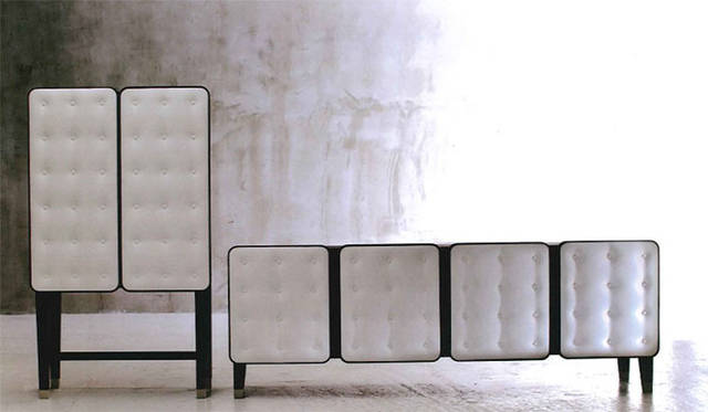 <strong>GERVASONI｜ジェルバゾーニ</strong>　BRICKシリーズ