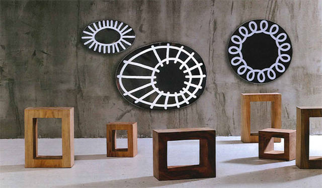 <strong>GERVASONI｜ジェルバゾーニ</strong>　BRICKシリーズ