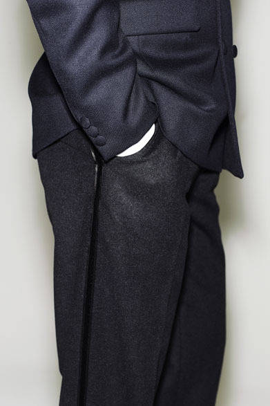 <strong>kolor｜カラー</strong>　「kolor PERPETUAL（カラー パーペチュアル）」　