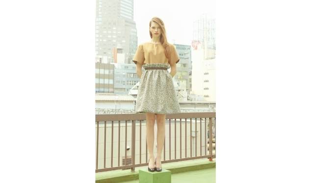 <strong>stopover tokyo｜南青山に「ストップオーバー・トーキョー」がオープン</strong>　ワシヲ2013年秋冬コレクション