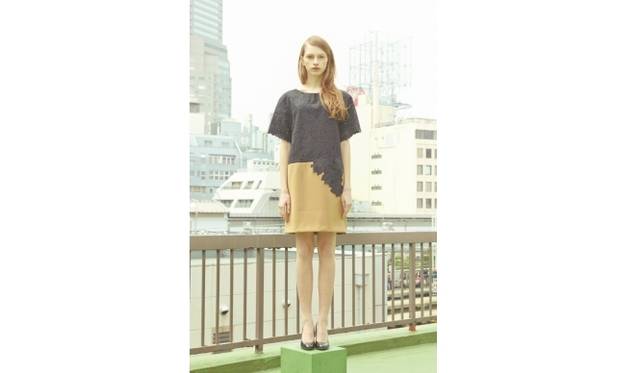 <strong>stopover tokyo｜南青山に「ストップオーバー・トーキョー」がオープン</strong>　ワシヲ2013年秋冬コレクション