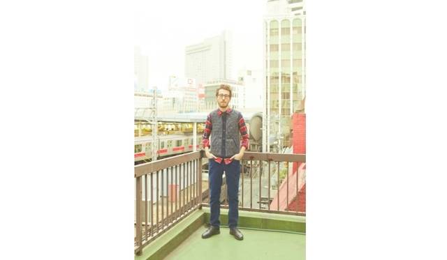 <strong>stopover tokyo｜南青山に「ストップオーバー・トーキョー」がオープン</strong>　ワシヲ2013年秋冬コレクション