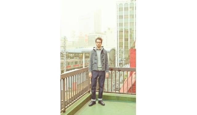 <strong>stopover tokyo｜南青山に「ストップオーバー・トーキョー」がオープン</strong>　ワシヲ2013年秋冬コレクション