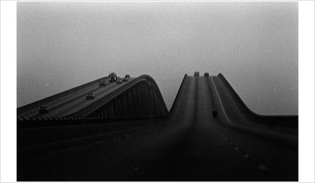 <strong>arflex｜アルフレックス</strong>　「長濱治写真展─PHOTO REACTION─」展　「アメリカンスクランブル」 / ルイジアナ・ニューオーリンズ