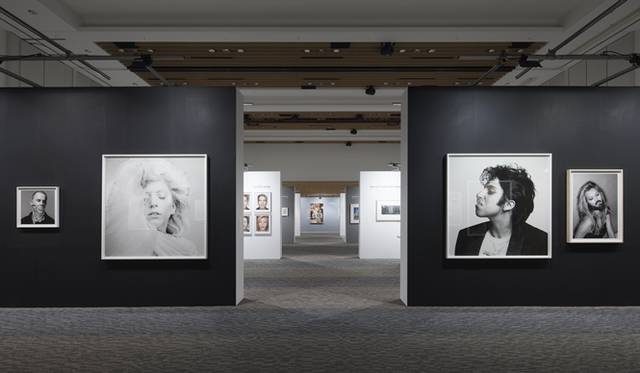 <strong>TOKYO PHOTO｜写真文化の最前線を体現する「TOKYO PHOTO 2013」</strong>　「TOKYO PHOTO 2012」会場風景