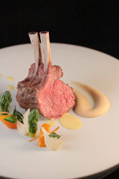 <strong>DOMINIQUE BOUCHET｜ドミニク・ブシェ</strong>　