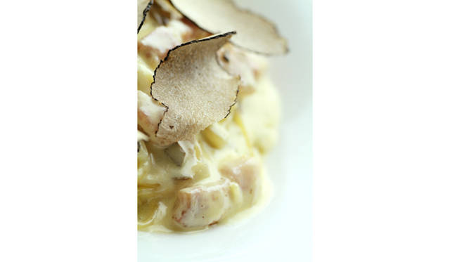 メモリアルコースメニューより