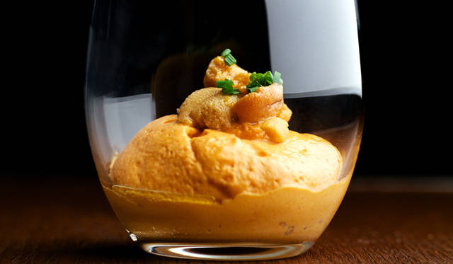 メモリアルコースメニューより