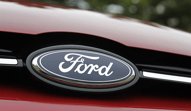 「One Ford」と呼ばれる、世界共通車両の開発とそれを各マーケットにもっとも近い生産拠点から全世界にデリバリーするシステムを構築中のフォード。これからはアメリカ・フォードや欧州フォードといった区別はなく、ブルーのオーバルエンブレムの下で「世界のフォード」となる