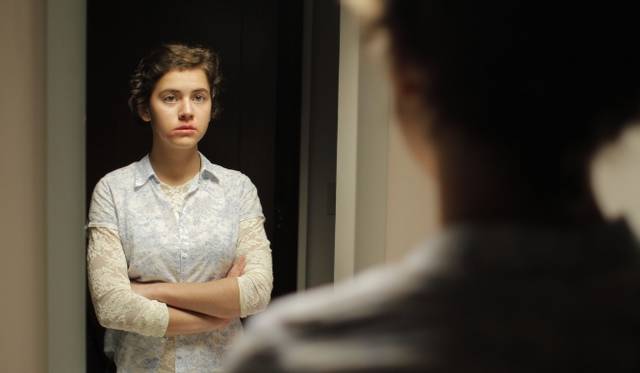 Despues de Lucia © 2012