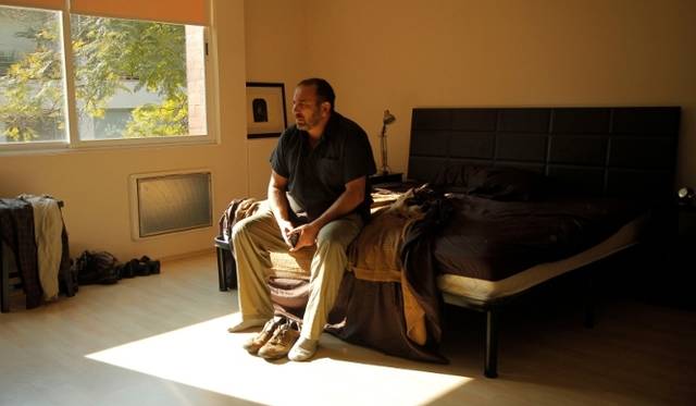 Despues de Lucia © 2012